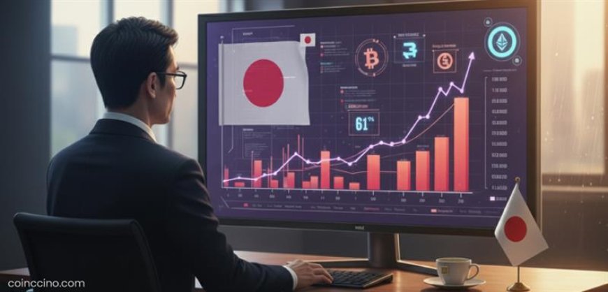 Japan Plans to Ban Crypto Insider Trading as Regulators Reclassify Digital Assets