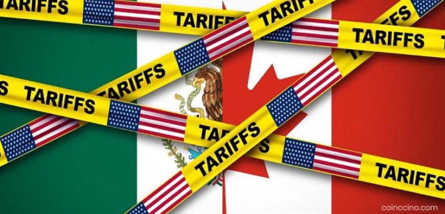 U.S. Senate Moves to Block Trump’s Tariffs on Canada in Partisan Split Decision