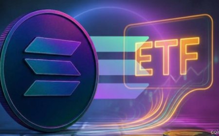 How Solana Spot ETFs Work — Market Implications & Possible Impact