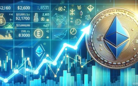 Ethereum Traders Flip From Fear to Euphoria — Is Retail Getting Bullish Again?