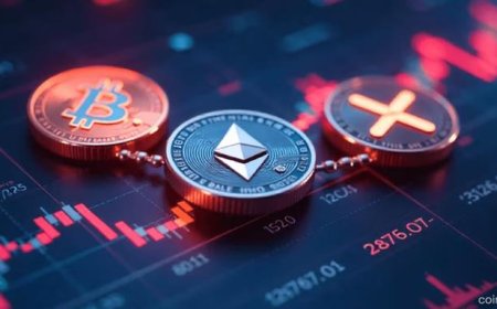 Analyst Says Market Recovery Hinges on Multiple Positive Signals