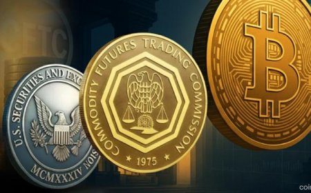 CFTC Advances Plans to Allow Leveraged Crypto-Spot Trading on Regulated Platforms