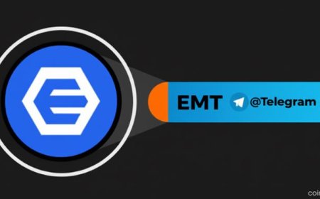 EtherMail Integrates Telegram for 1 B+ Message Inbox Expansion in Web3 Push