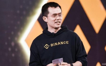 Changpeng Zhao (CZ) Denies Any Involvement in Hyperliquid Attack After Fresh Allegations