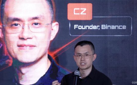 CZ’s Lawyer Pushes Back Against “Pay-to-Play” Rumors Surrounding Trump Pardon