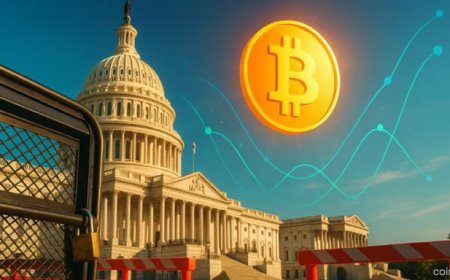 U.S. Government Reopening May Trigger Surge in Crypto ETF Approvals in 2026