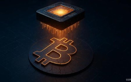 Bitcoin’s Quantum Resistance Hinges on One Key Condition, Says John Woods