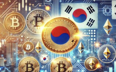 South Korea Trials VAT Refunds on Blockchain via Stablecoins for Tourists