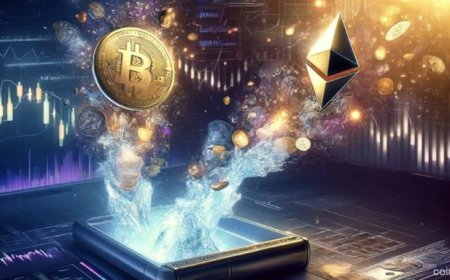 Ethereum Seen as Better Positioned Than Bitcoin if Quantum Risks Materialise, Analyst Says