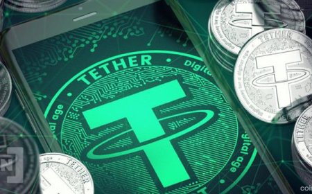 Tether Halts Uruguay Mining Operations Citing High Energy Costs