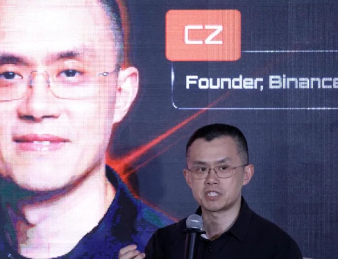 CZ’s Lawyer Pushes Back Against “Pay-to-Play” Rumors Surrounding Trump Pardon