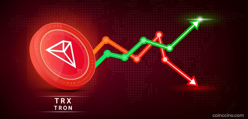 TRON Report Sees Strong Network Activity, Meme-Coin Alpha & Compliance Moves on November 4, 2025