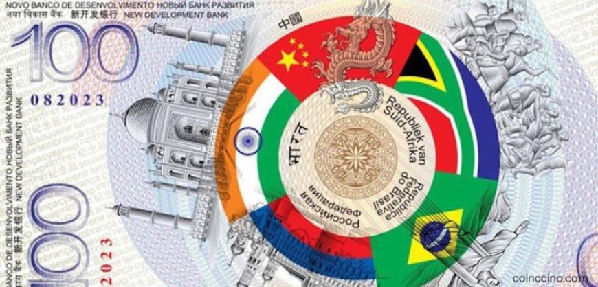 Claims of BRICS Digital Currency Replacing the U.S. Dollar Draw Scrutiny, Experts Urge Clarification
