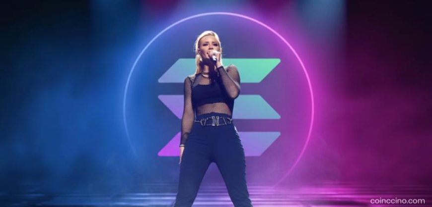 Iggy Azalea Joins New Solana-Based Celebrity Coin Launchpad Thrust as Creative Director; Plans to Migrate MOTHER Token