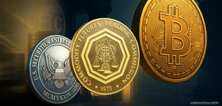 CFTC Advances Plans to Allow Leveraged Crypto-Spot Trading on Regulated Platforms