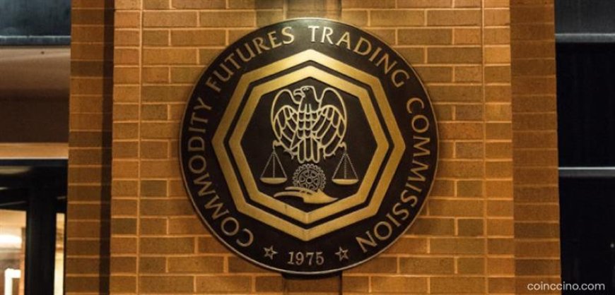 Nominee Mike Selig Advances in Senate Vote as Commodity Futures Trading Commission (CFTC) Leadership Shift Looms