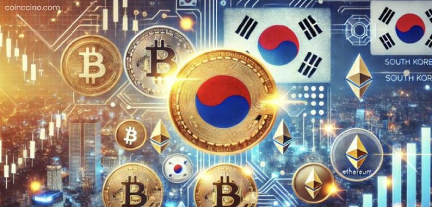South Korea Trials VAT Refunds on Blockchain via Stablecoins for Tourists