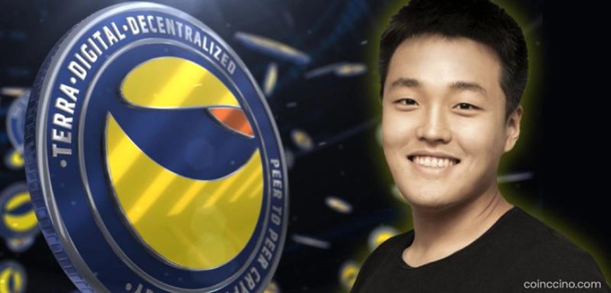 Do Kwon Says Five-Year US Prison Term Is “Enough” Over 2022 TerraUSD Collapse