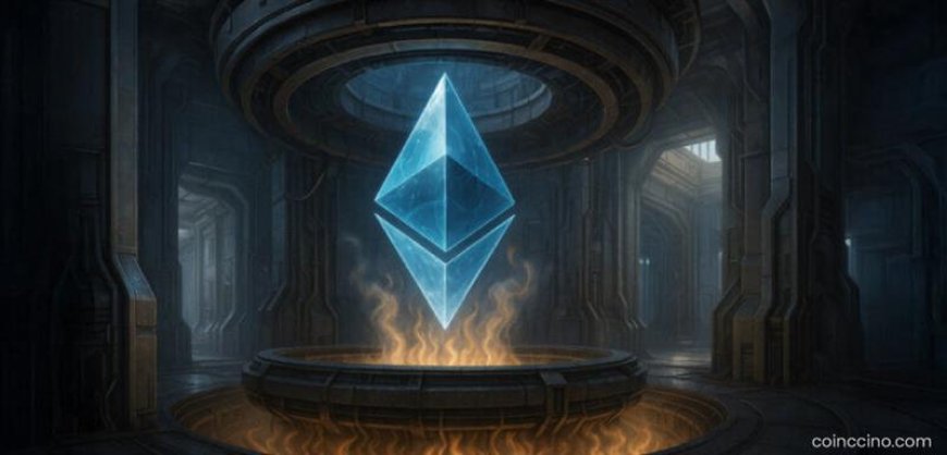 Ethereum Raises Block Gas Limit to 60 Million Ahead of Fusaka Upgrade to Boost Throughput