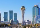 Kazakhstan is Buying the Dip: Inside the Central Bank’s $300M Crypto Strategy