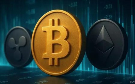 Crypto’s December Cycle Under the Spotlight: What 2019–2024 Reveals About Rallies — and Crashes