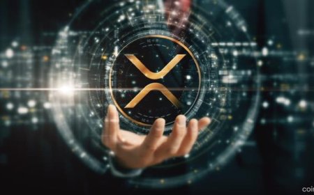 December Escrow Release Unleashes 1 Billion XRP — Market Eyes $2.30 Break