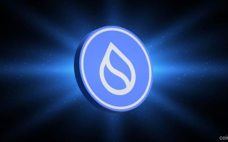 SEC Approves First 2× Leveraged SUI ETF — Crypto Products Expand in U.S. Market