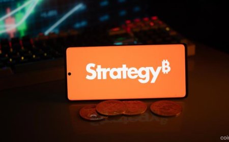 Strategy Doubles Down on Bitcoin: Buys Nearly $1 Billion More as Saylor Reinforces Confidence