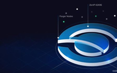 Horizen Goes Live on Base — New Layer-3 Privacy Mainnet Promises Confidential, EVM-Compatible Web3