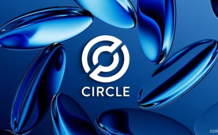 Circle Secures ADGM License and Taps Former Visa Leader — Strengthening Global Compliance and Payment Network Expansion