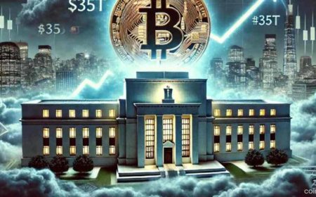 U.S. Banks Tighten Grip on Crypto — Nine Major Institutions Restrict Services to Industry Firms Amid Rising Scrutiny