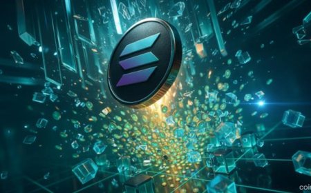 Solana Faces TVL Decline as Memecoin Mania Cools — Can SOL Hold Its Ground?