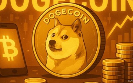 Rare Dogecoin Signal Flashes Again — Analysts Predict Major Move Ahead
