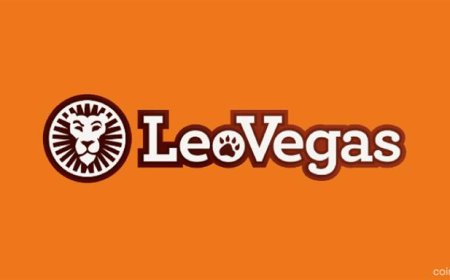 LeoVegas 2025 Review: Crypto-Friendly Betting, Innovation, and Next-Gen Gaming Experience