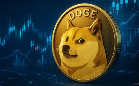 Dogecoin Breaks Key Support as Traders Reassess Long-Term Outlook Ahead of 2026
