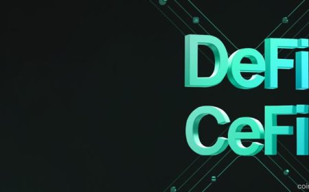 Crypto Borrowing Rebounds as DeFi and CeFi Lending Activity Surges, Says CryptoQuant