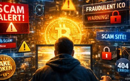 8 Common Proof-of-Work Scams and Misconceptions Every Crypto User Should Know