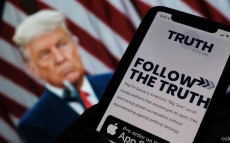 Trump’s Mobile App Launch Faces Delay — Questions Rise Over Technical and Regulatory Hurdles