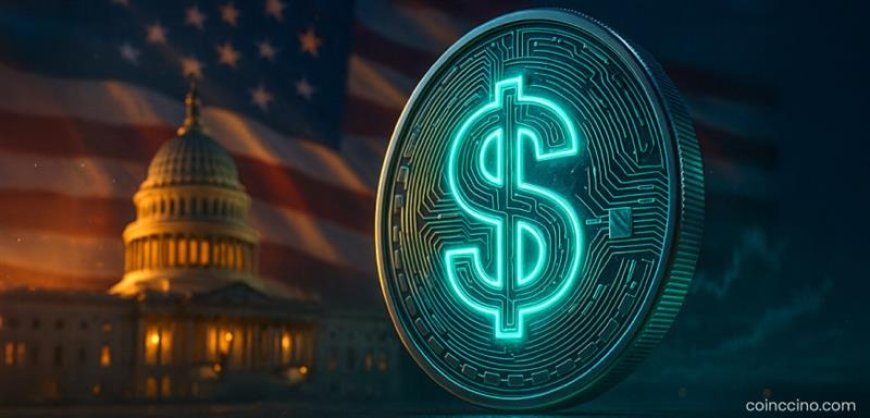 FDIC Prepares First-Ever Stablecoin Rules Under GENIUS Act, Paving Way for New Crypto Regulation