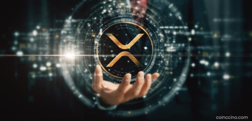 December Escrow Release Unleashes 1 Billion XRP — Market Eyes $2.30 Break