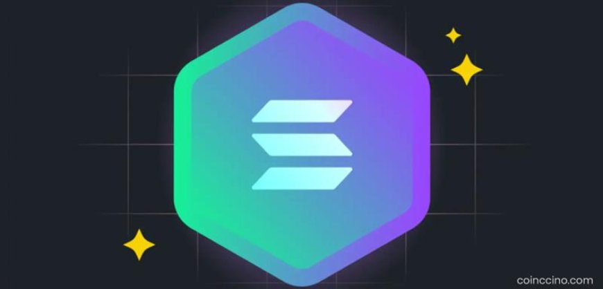 Solana Shows Early Signs of Stabilization — But Chart Warns of Possible Deeper Drop