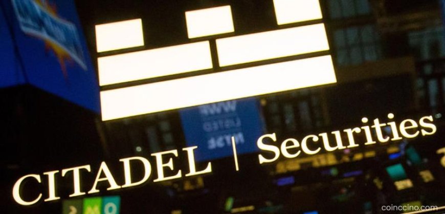 Citadel Urges U.S. Regulators to Bring DeFi Under Traditional Securities Laws — Sparks Broad Crypto Debate