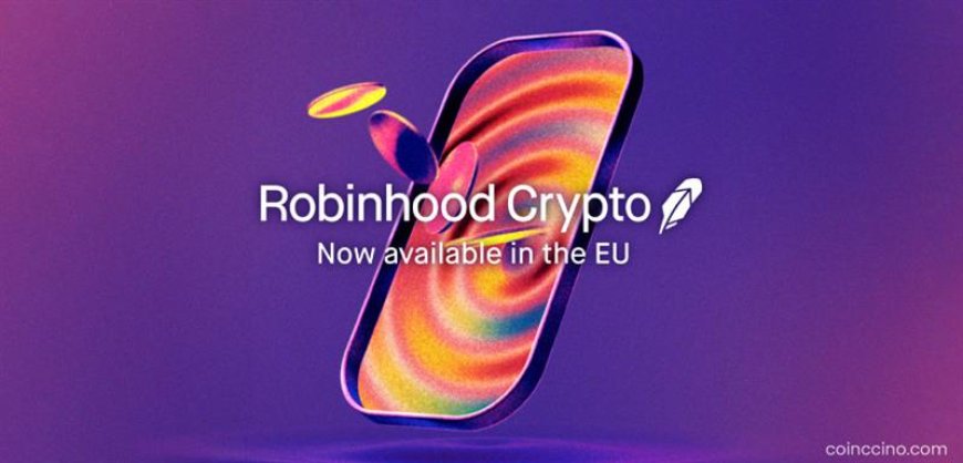 Robinhood Expands Crypto Suite with Futures, Staking & Tokenized Stocks — A Major Push Beyond Spot Trading