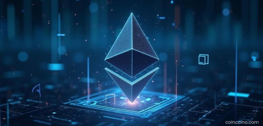 Ethereum Network Fees Plunge 62% — Cheaper Transactions Spark DeFi Activity, But Is ETH Price at Risk?