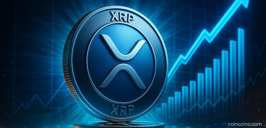 XRP Price Could Hit $25–$30 Amid Incoming Crypto ETF “Tsunami,” Model Predicts Explosive Growth