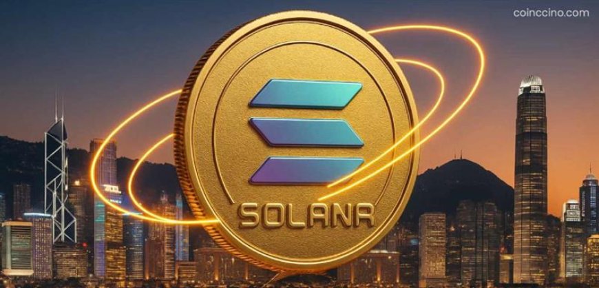 Solana Welcomes New USD and SGD Stablecoins Amid Asia Expansion