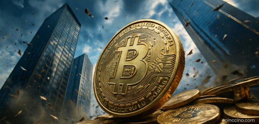 TradFi Giants Enter Crypto Derivatives Arena, Building Institutional Infrastructure