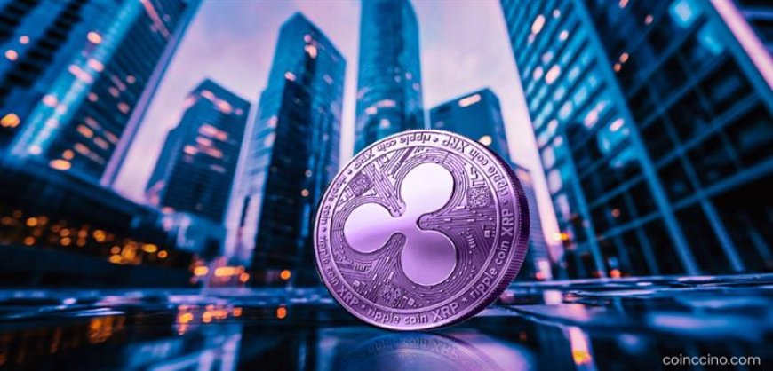 Ripple Acquires Minority Stake in TJM to Boost Institutional Crypto Access