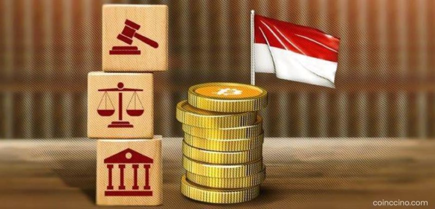 Indonesia Tightens Crypto Rules with Official Whitelist of Licensed Platforms