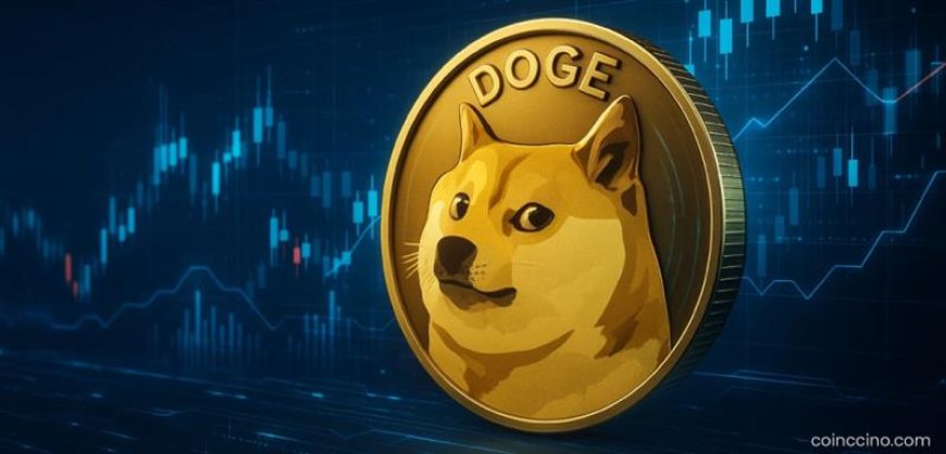 Dogecoin Breaks Key Support as Traders Reassess Long-Term Outlook Ahead of 2026